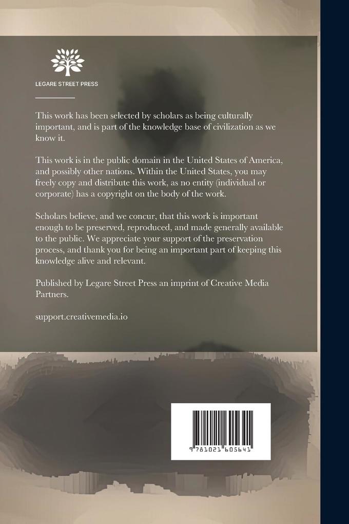 Weitere Ansicht: The Stones of Venice; Volume 2 | John Ruskin