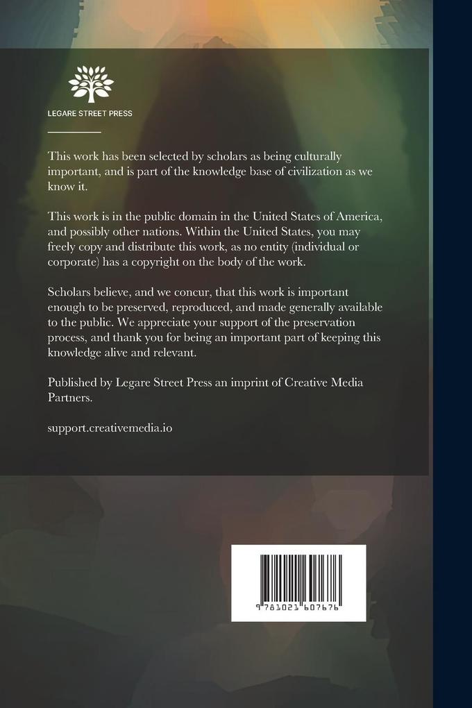 Weitere Ansicht: De Invoering: Werking En Gebreken Van Het Stelsel Van Kultures Op Java | L. Vitalis