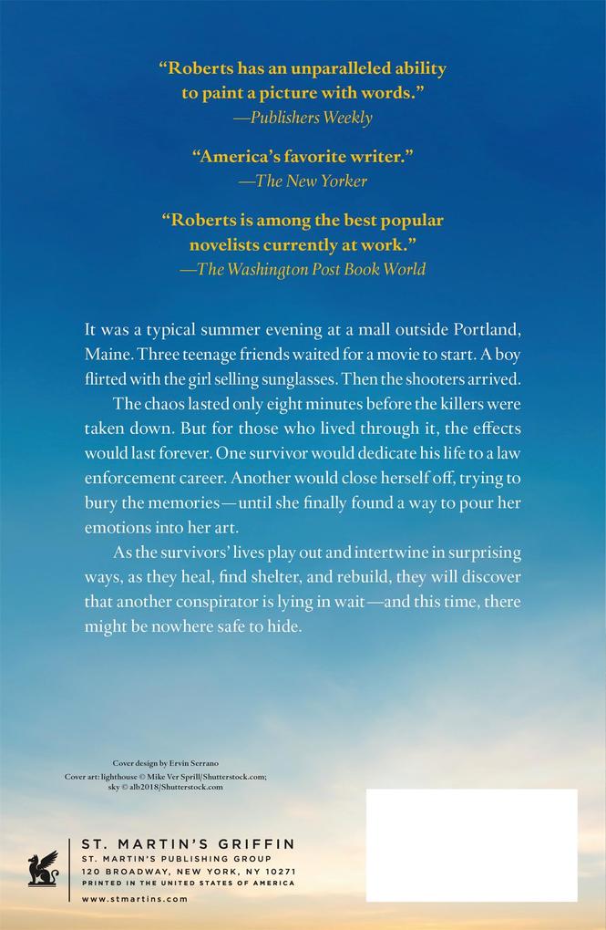 Weitere Ansicht: Shelter in Place | Nora Roberts