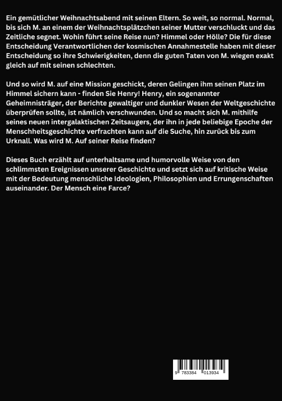 Weitere Ansicht: Finden Sie Henry | Michael Fischer