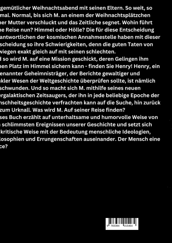 Weitere Ansicht: Finden Sie Henry | Michael Fischer