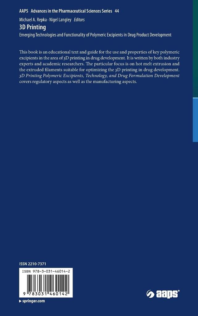 Weitere Ansicht: 3D Printing