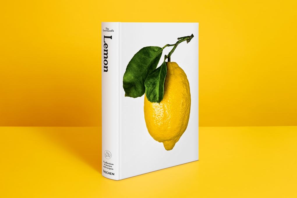 Weitere Ansicht: The Gourmand's Lemon | The Gourmand