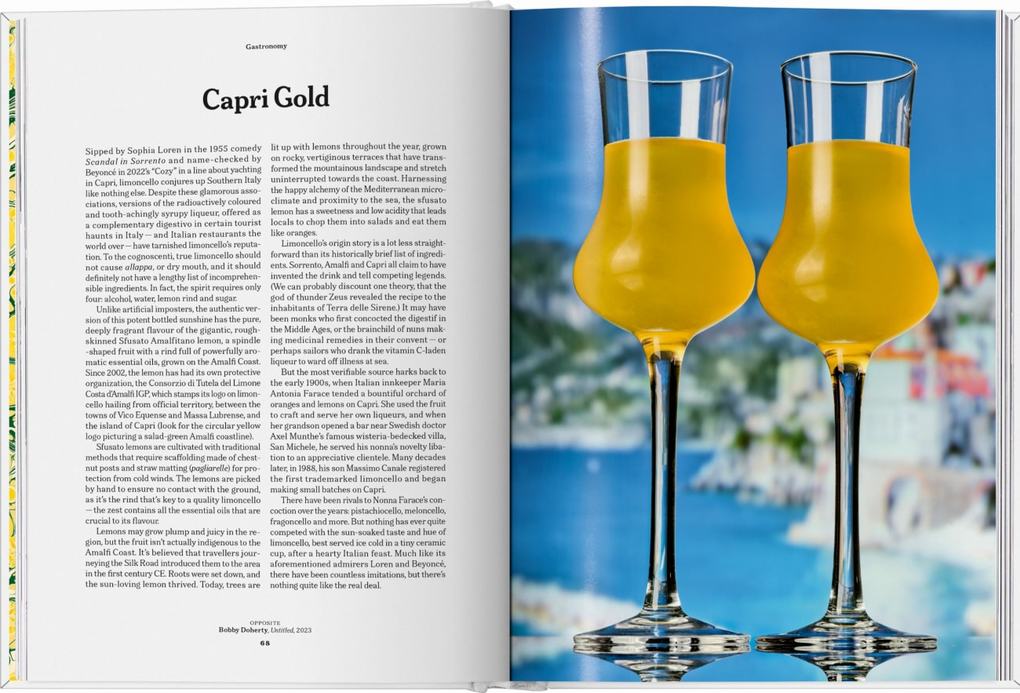 Weitere Ansicht: The Gourmand's Lemon | The Gourmand