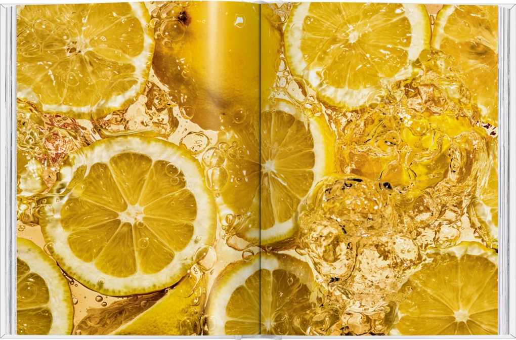 Weitere Ansicht: The Gourmand's Lemon | The Gourmand