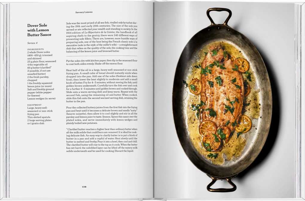 Weitere Ansicht: The Gourmand's Lemon | The Gourmand