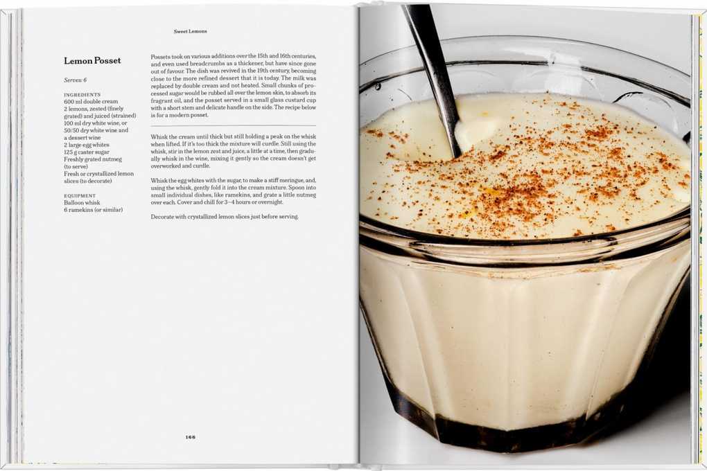 Weitere Ansicht: The Gourmand's Lemon | The Gourmand