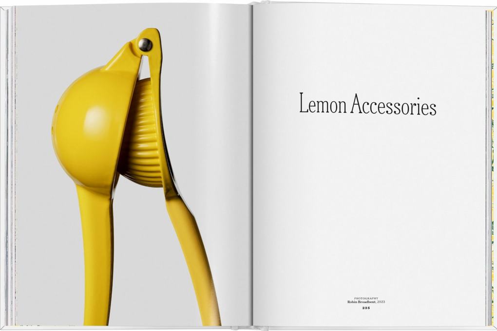 Weitere Ansicht: The Gourmand's Lemon | The Gourmand