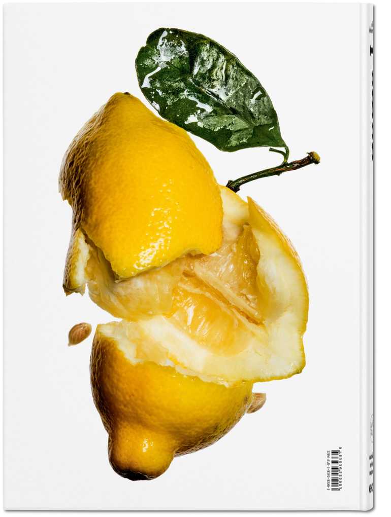 Weitere Ansicht: The Gourmand's Lemon | The Gourmand