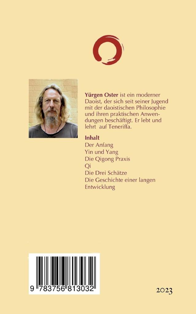 Weitere Ansicht: Was ist Qigong | Yürgen Oster