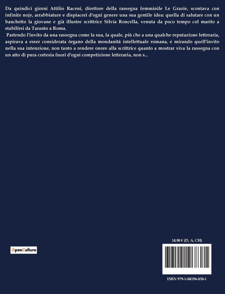 Weitere Ansicht: Giustino Roncella nato Boggiolo | Luigi Pirandello