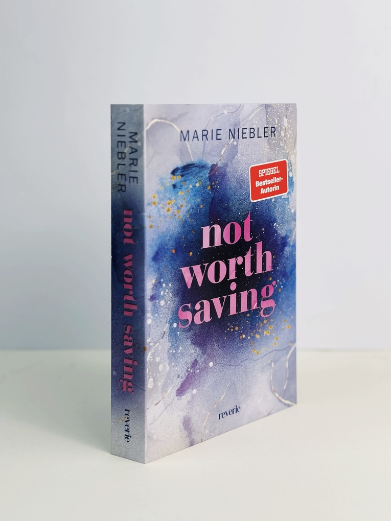 Weitere Ansicht: Not Worth Saving | Marie Niebler