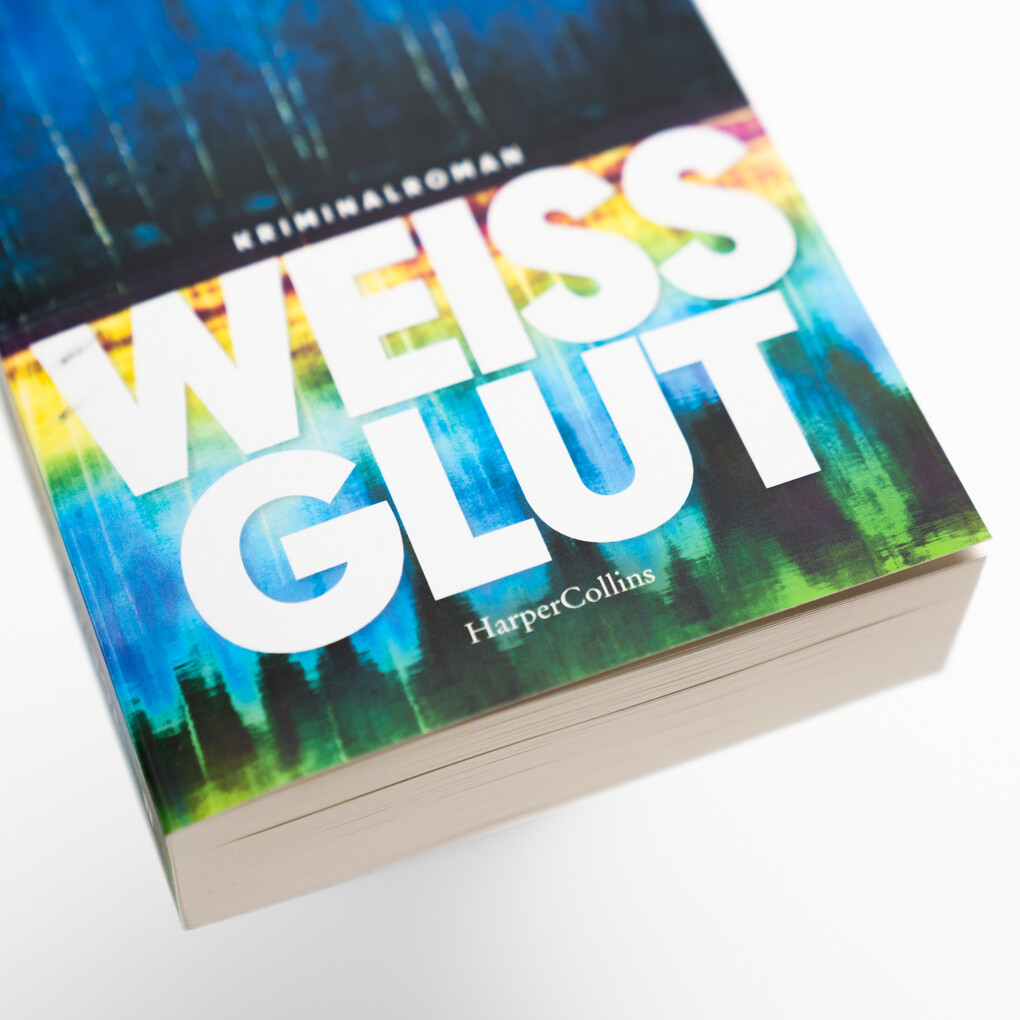 Weitere Ansicht: Weißglut | Tobias Quast