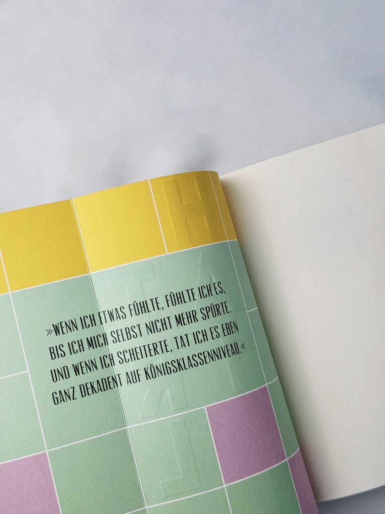 Weitere Ansicht: That Girl | Gabriella Santos de Lima