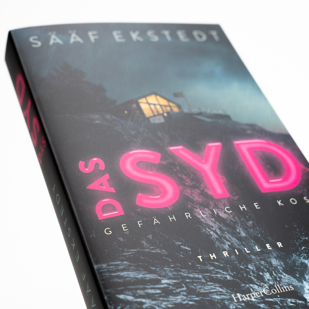Weitere Ansicht: Das Syd | Anna Winberg Sääf, Katarina Ekstedt