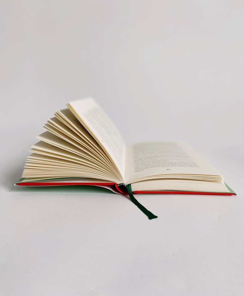 Weitere Ansicht: Die Vermesserin der Worte | Katharina Seck