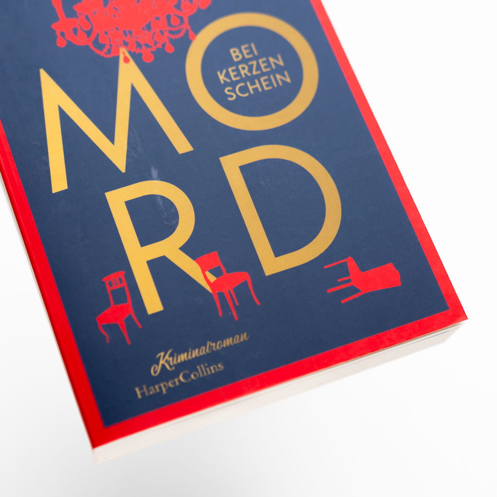 Weitere Ansicht: Mord bei Kerzenschein | Faith Martin