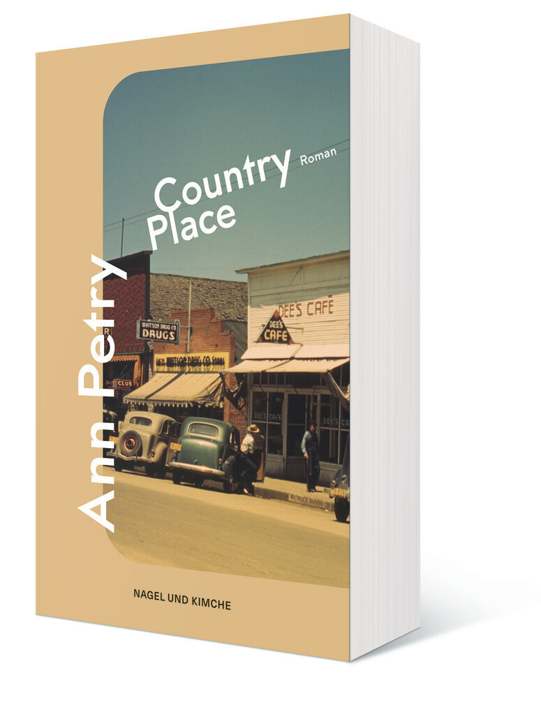 Weitere Ansicht: Country Place | Ann Petry