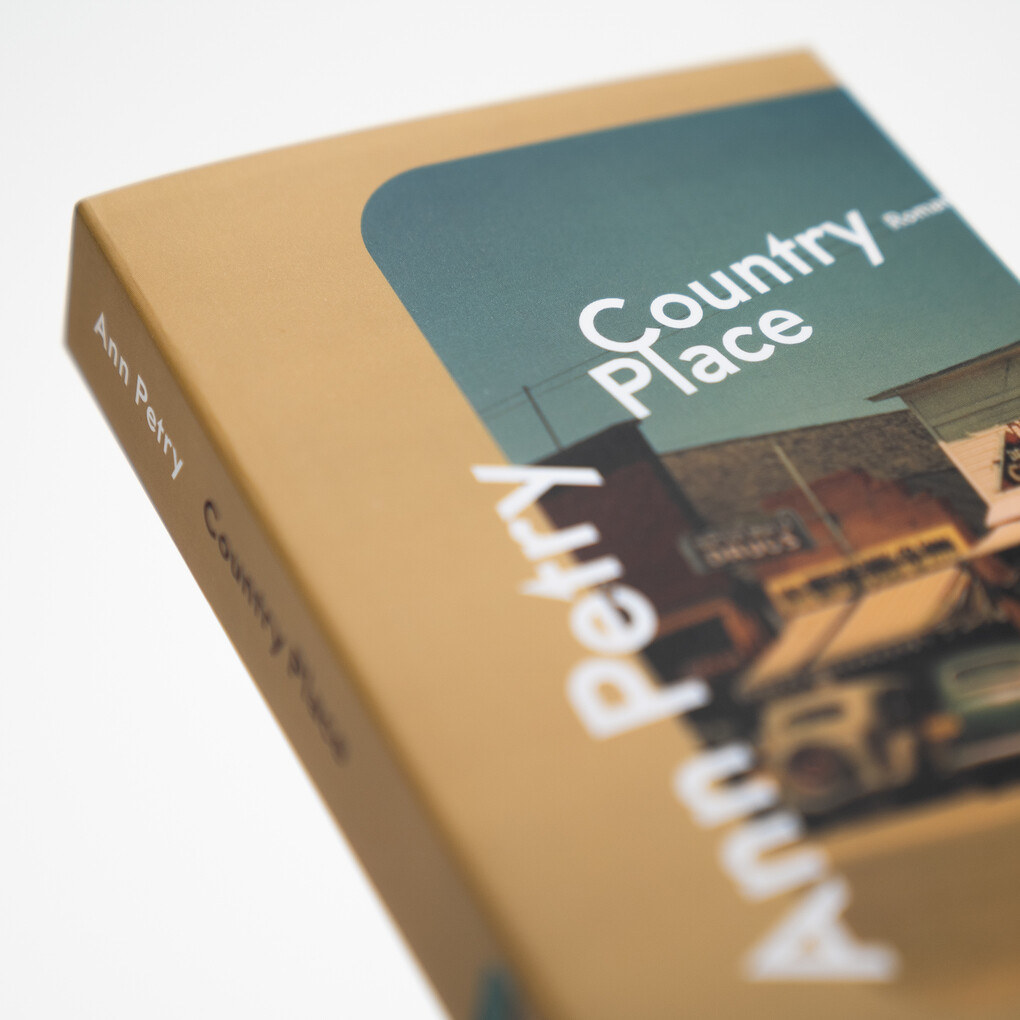 Weitere Ansicht: Country Place | Ann Petry
