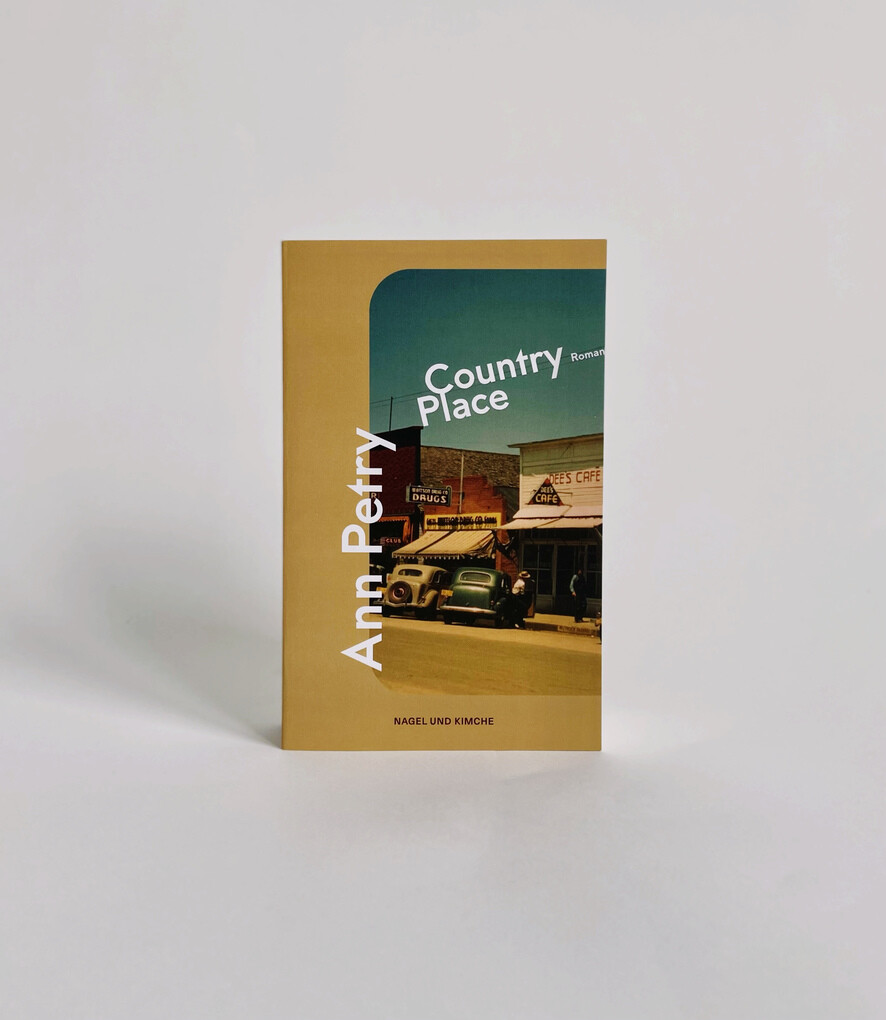 Weitere Ansicht: Country Place | Ann Petry