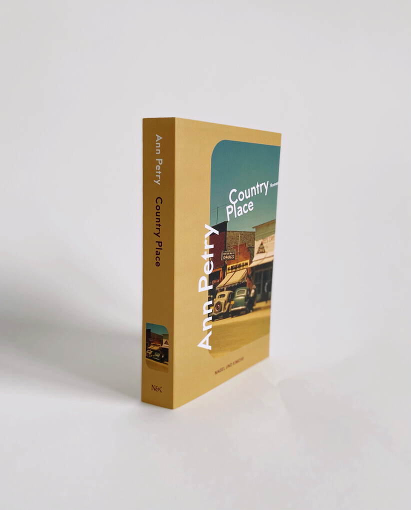 Weitere Ansicht: Country Place | Ann Petry