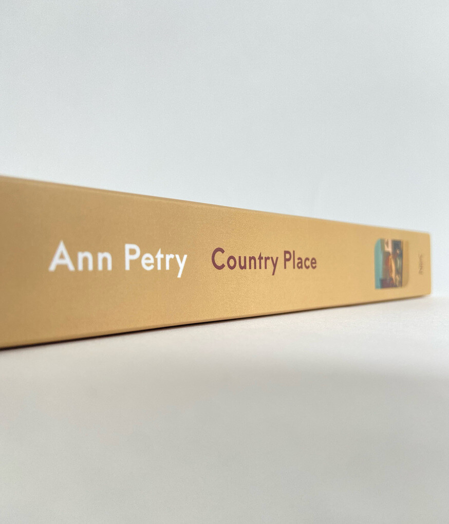 Weitere Ansicht: Country Place | Ann Petry