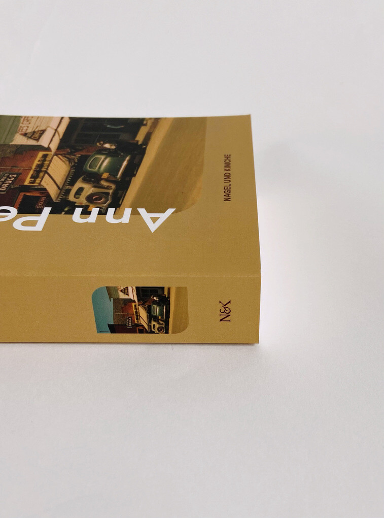 Weitere Ansicht: Country Place | Ann Petry