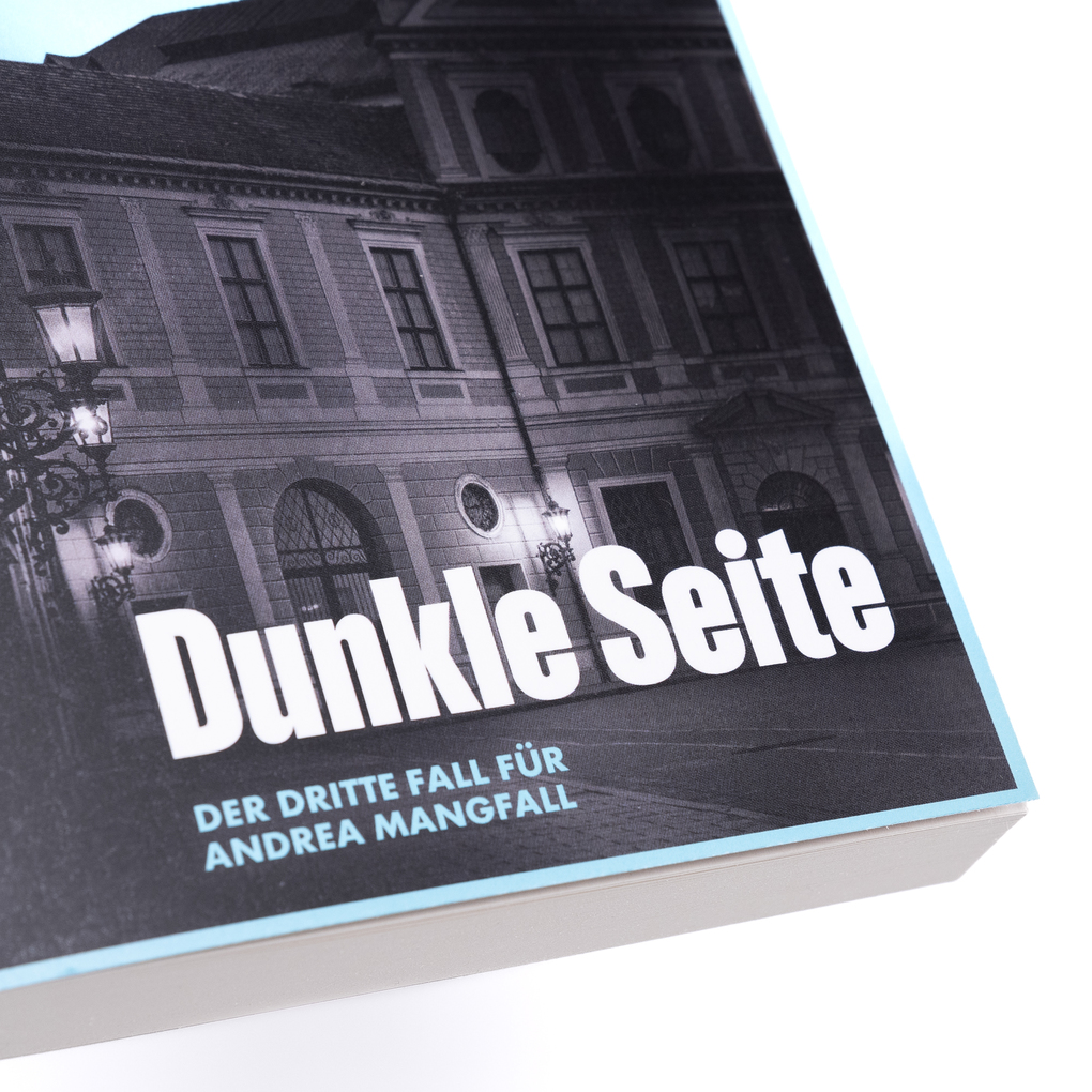 Weitere Ansicht: Dunkle Seite | Harry Kämmerer