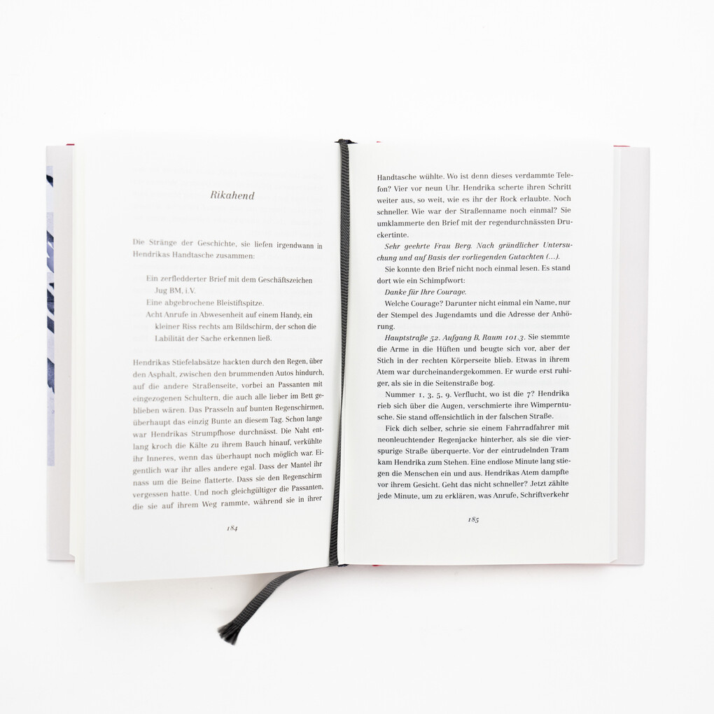 Weitere Ansicht: Mimikry | Ann Esswein