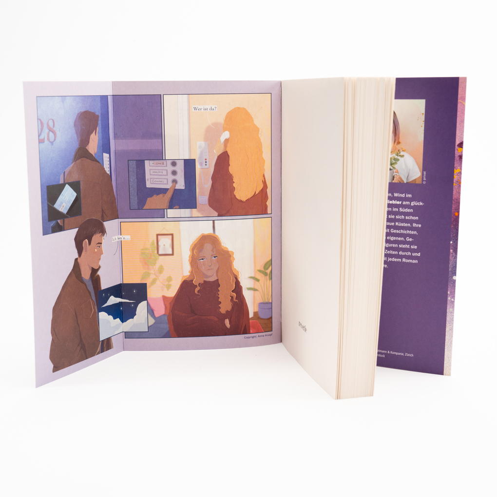 Weitere Ansicht: Not Worth Keeping | Marie Niebler