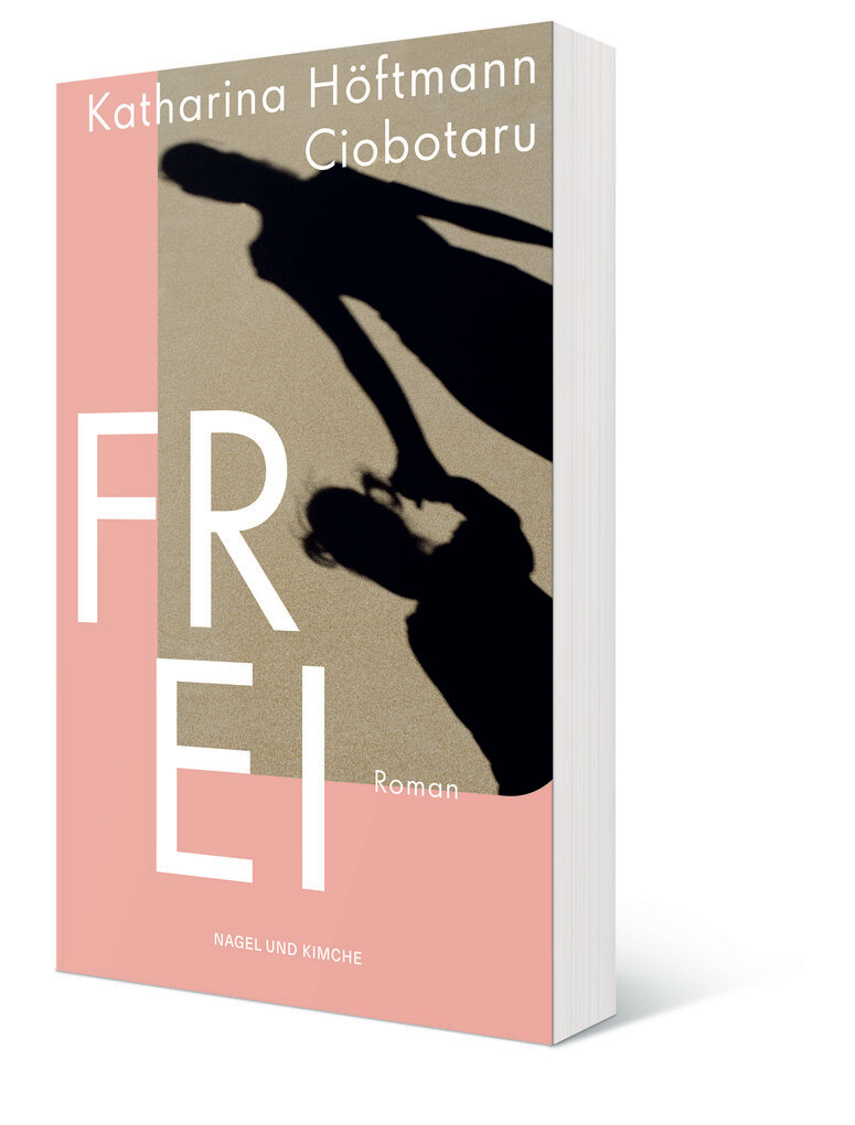 Weitere Ansicht: Frei | Katharina Höftmann Ciobotaru