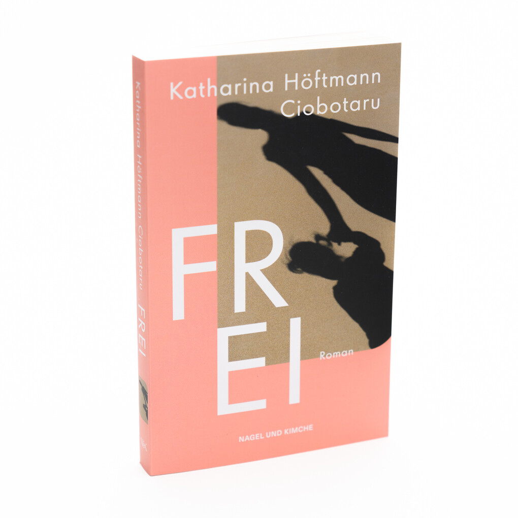 Weitere Ansicht: Frei | Katharina Höftmann Ciobotaru
