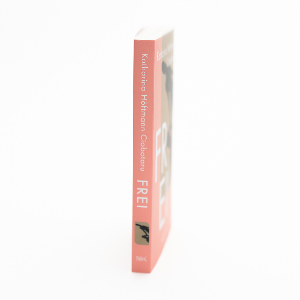 Weitere Ansicht: Frei | Katharina Höftmann Ciobotaru