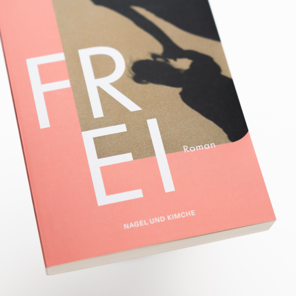Weitere Ansicht: Frei | Katharina Höftmann Ciobotaru