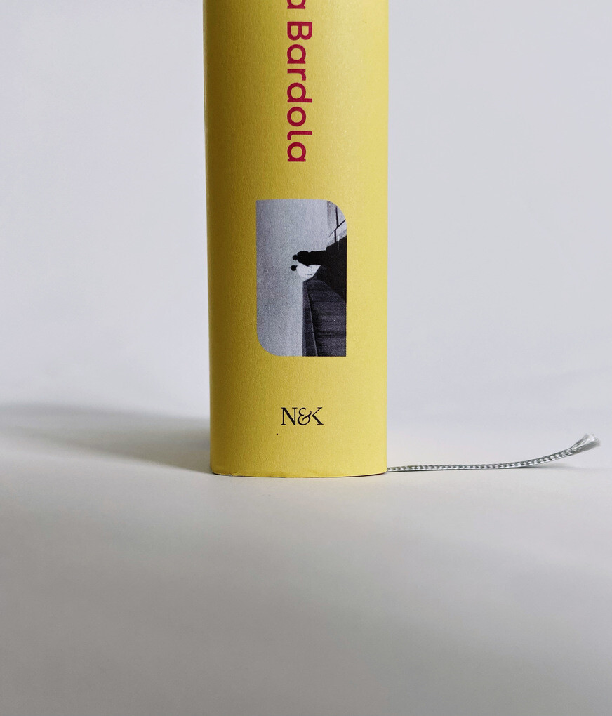 Weitere Ansicht: Der größtmögliche Beweis für Liebe | Nicola Bardola