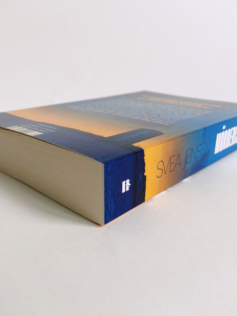 Weitere Ansicht: Mörderisches Watt | Svea Jensen