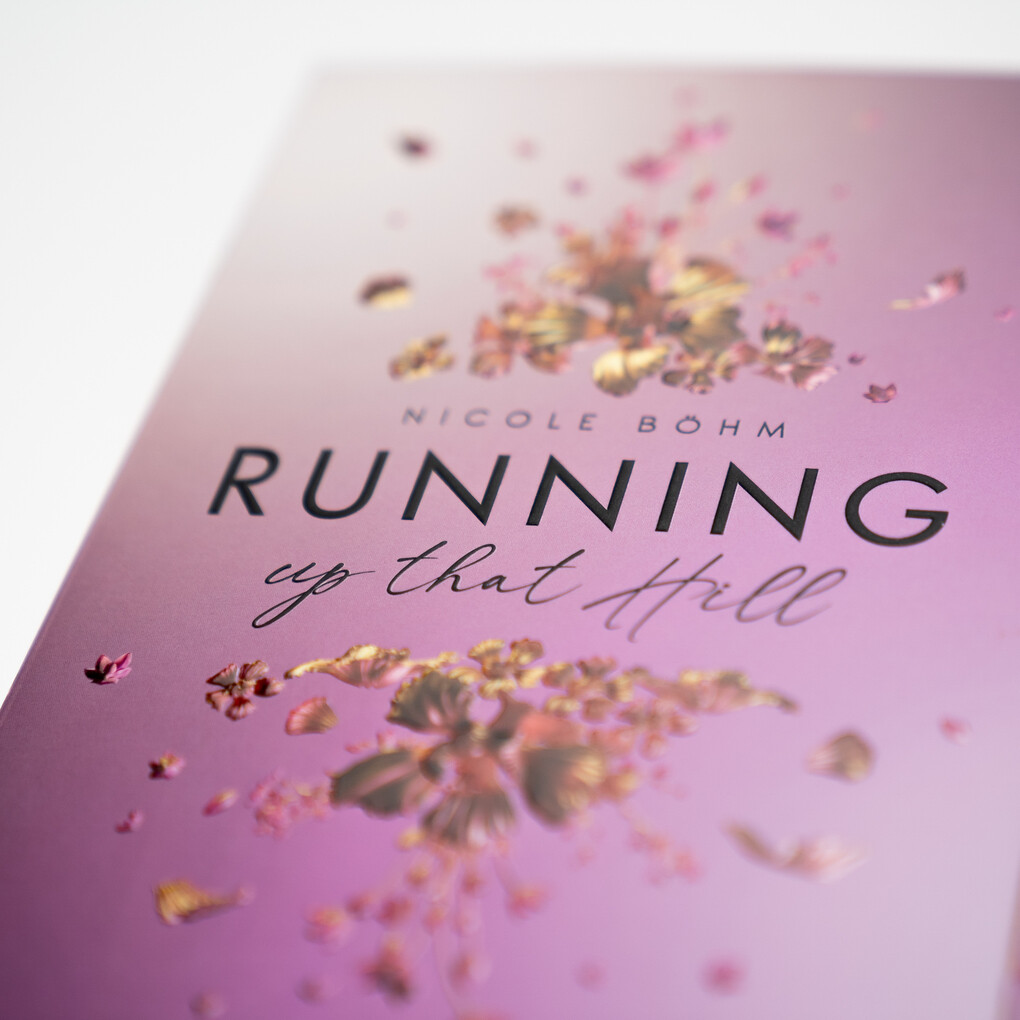 Weitere Ansicht: Running up that Hill | Nicole Böhm