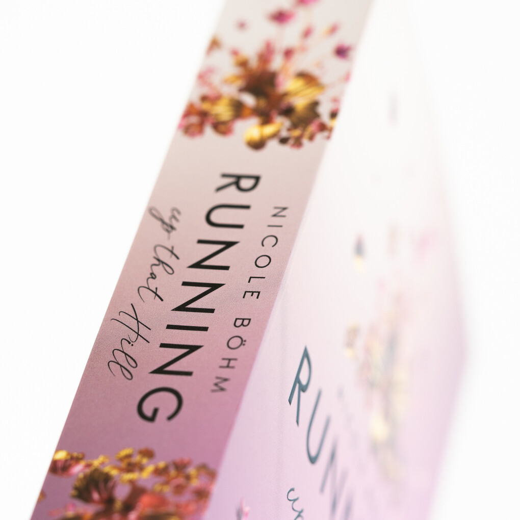 Weitere Ansicht: Running up that Hill | Nicole Böhm