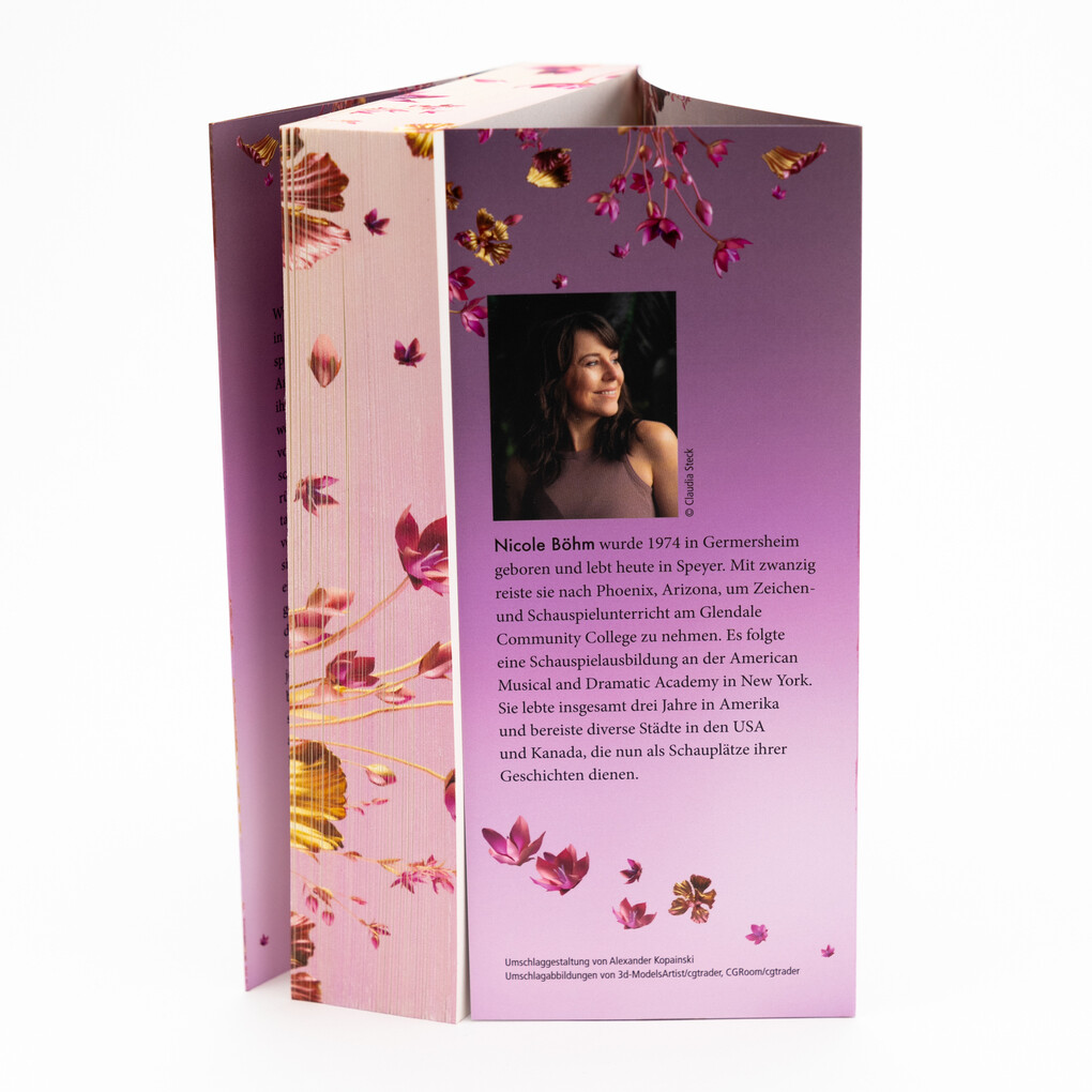 Weitere Ansicht: Running up that Hill | Nicole Böhm