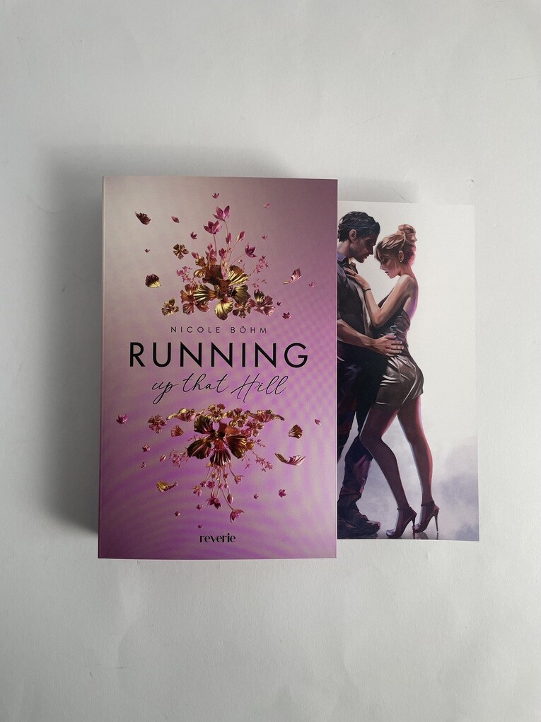 Weitere Ansicht: Running up that Hill | Nicole Böhm