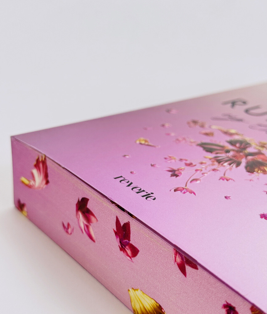 Weitere Ansicht: Running up that Hill | Nicole Böhm