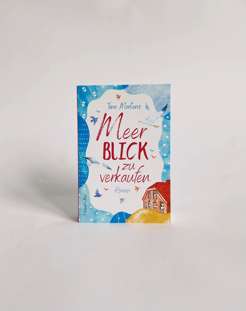 Weitere Ansicht: Meerblick zu verkaufen | Tina Martens