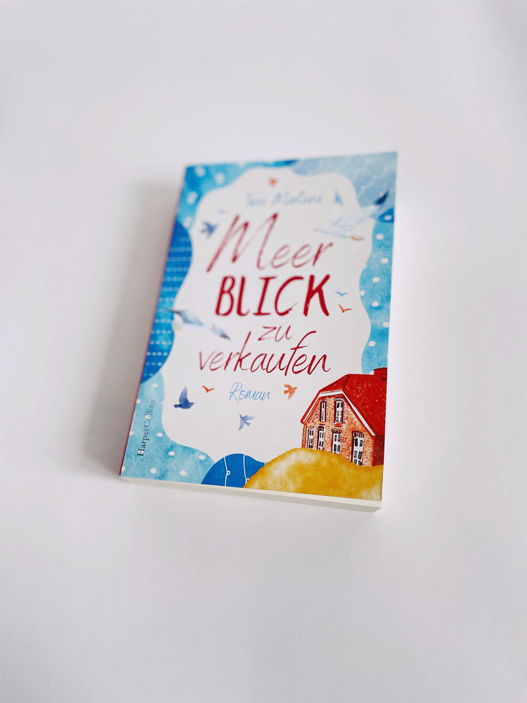 Weitere Ansicht: Meerblick zu verkaufen | Tina Martens