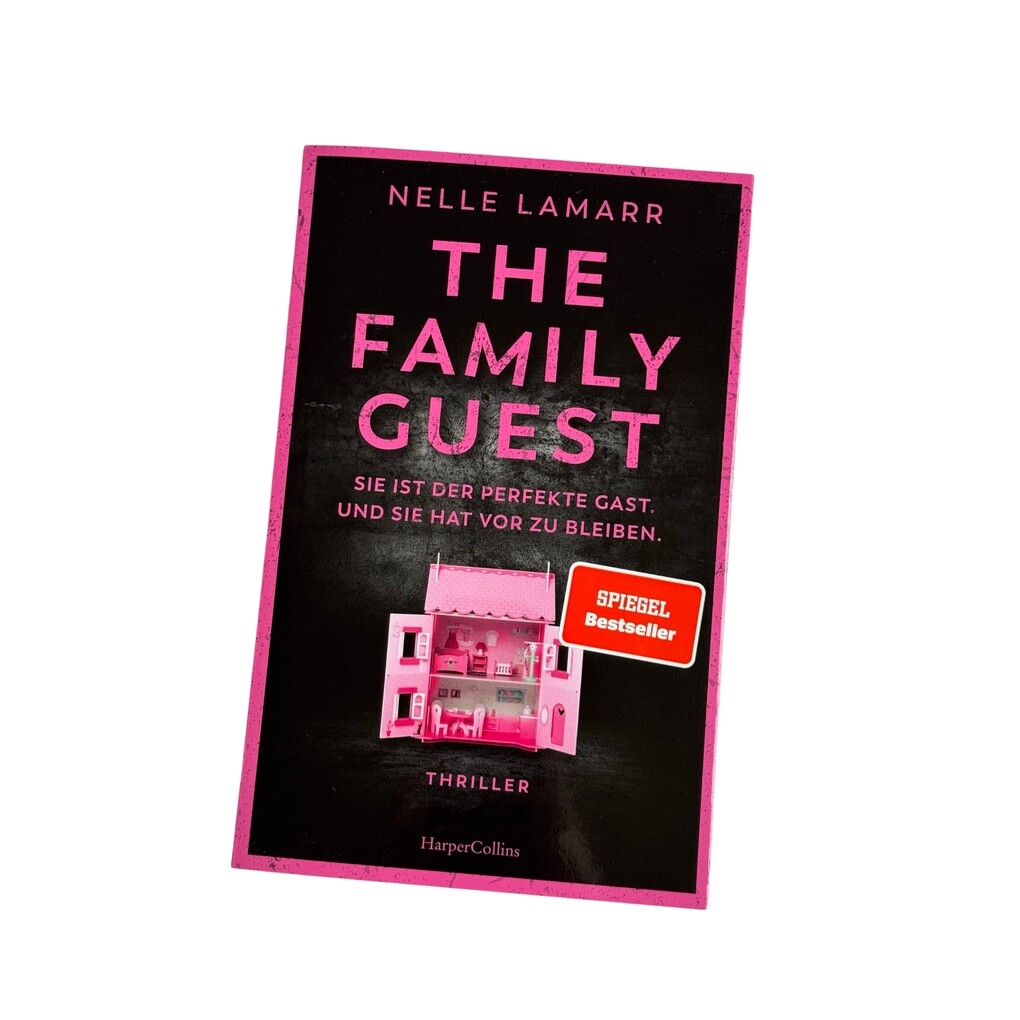 Weitere Ansicht: The Family Guest | Nelle Lamarr