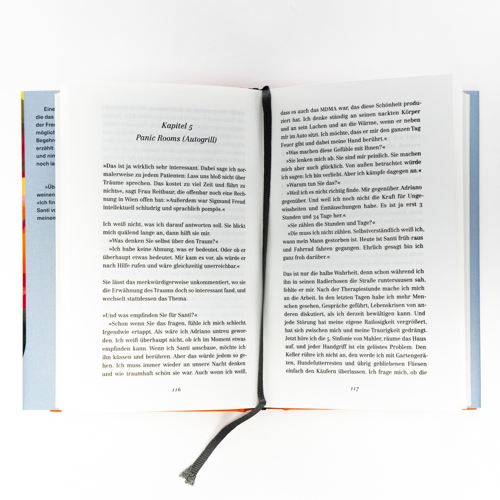 Weitere Ansicht: Noto | Adriano Sack