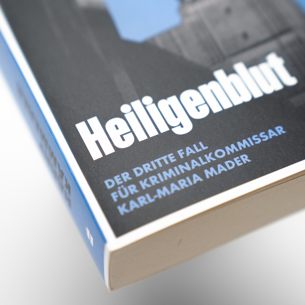 Weitere Ansicht: Heiligenblut | Harry Kämmerer