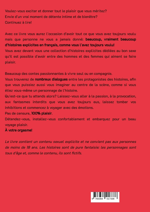 Weitere Ansicht: Secouée dans ses bottes | Eva Rossi