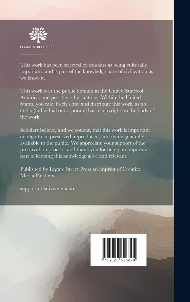 Weitere Ansicht: In Kings' Byways | Stanley J. Weyman