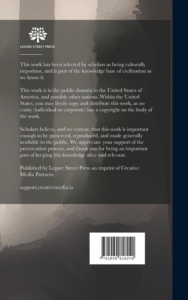 Weitere Ansicht: Other People's Business: The Romantic Career of the Practical Miss Dale | Harriet Lummis Smith