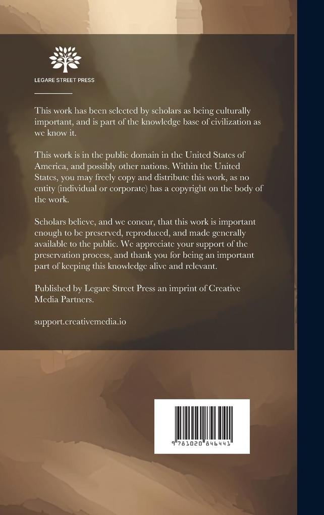 Weitere Ansicht: The University Museum | George Byron Gordon